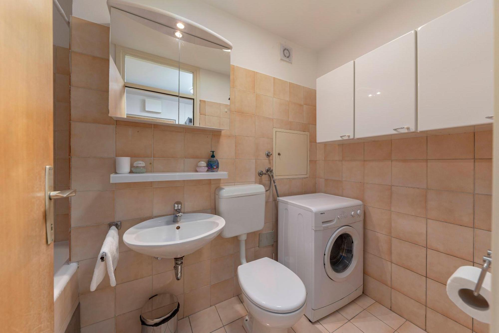 Apartma Antony Apartment Ljubljana