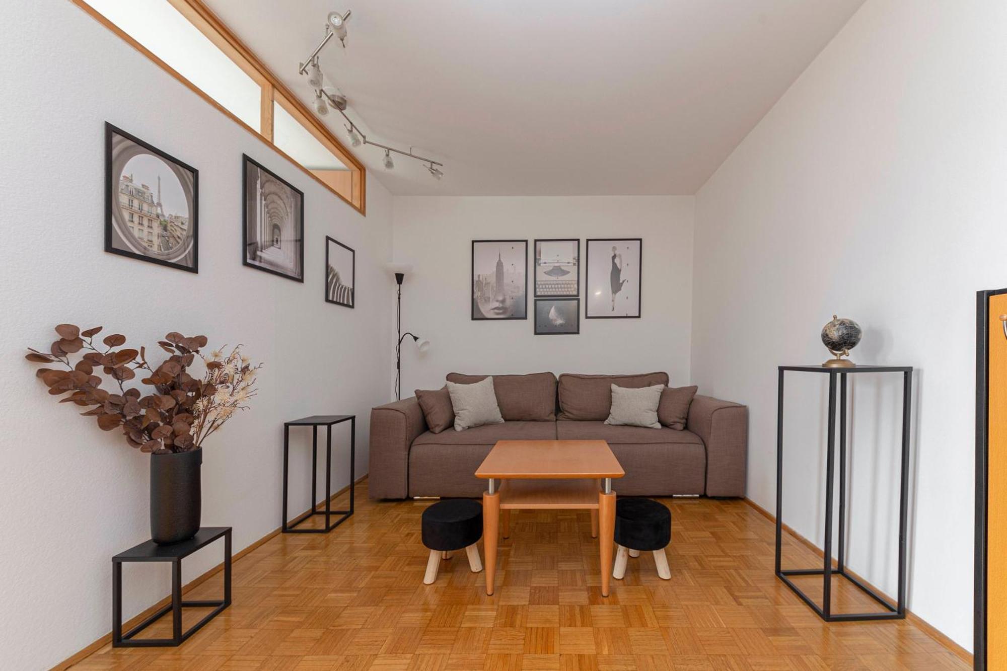 Apartma Antony Apartment Ljubljana