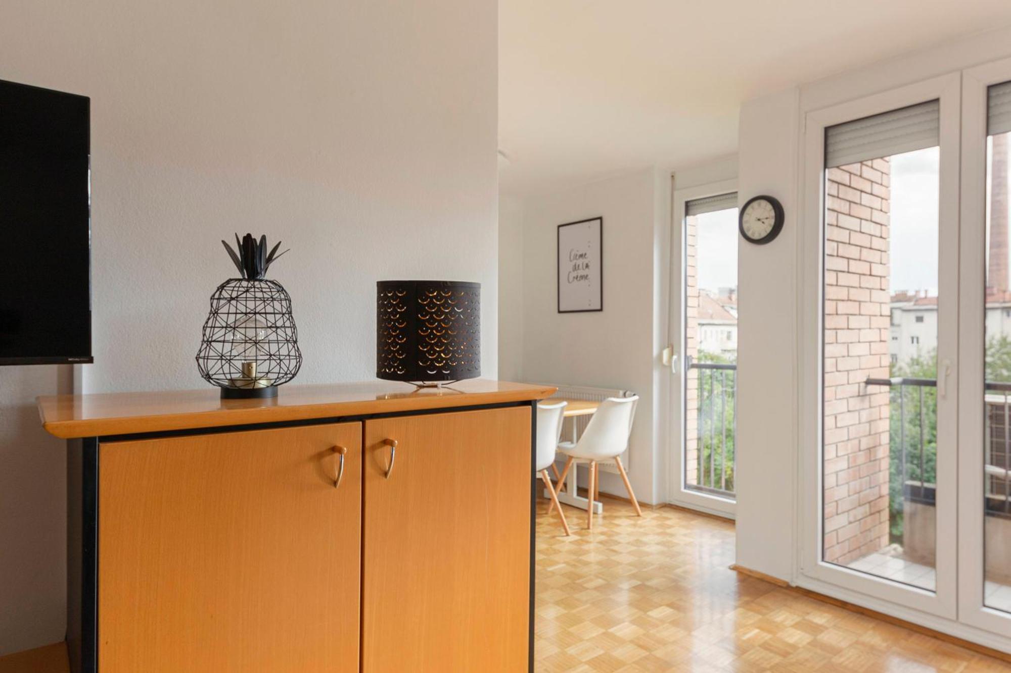 Apartment Apartma Antony Ljubljana