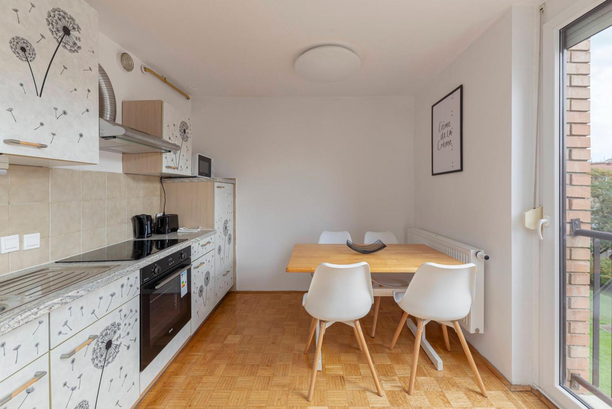 Apartment Apartma Antony *